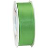 Präsent Nastro in taffetà, Acetato, Verde Lime, 40mm-50m