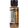 DecoArt Americana Extreme Sheen Barattolo di vernice, acrilico, bronzo, 59 ml (confezione da 1)