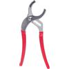 KS TOOLS Alicates para sifones, 100 mm