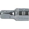 KS Tools 922.1291 - Prolunga 1/2 50 mm | Rallonge ULTIMATE 1/2'', L.50 mm