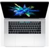 Apple MacBook Pro 2017 | 15.4 | Touch Bar | 2.9 GHz | 16 GB | 512 GB SSD | Radeon Pro 560 | argento | DE