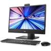 Dell OptiPlex 5270 All in One | 21.5 | i5-9500 | 8 GB | 256 GB SSD | Webcam | DVD-RW | Win 11 Pro | US