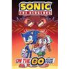 Ian Flynn Evan Sonic the Hedgehog: On The Go, (Tascabile) (PRESALE 06/10/2026)