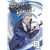 Ivo Marques Bill K Neida Sinnoa SSS-Class Revival Hunter, Vol. 3 (Tascabile)