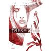 Budjette Tan TRESE VOL 4 - LAST SEEN AFTER MIDNIGHT (Tascabile) TRESE GN