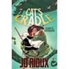 Jo Rioux Cat's Cradle: Suri's Dragon (Tascabile)