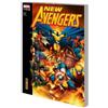 Brian Michael Bend New Avengers Modern Era Epic Collection: Assembl (Tascabile)