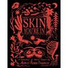 Ashley Robin Franklin The Skin You're In (Copertina rigida)