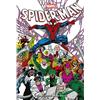 Spider-Man di Michelinie/Bagley Marvel Omnibus - Panini Comics