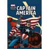 Jeph Loeb Jeph Loeb & Tim Sale: Captain America (Tascabile)
