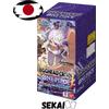 ONE PIECE CARD GAME EB04 JAPANESE JAP EGGHEAD CRISIS BOOSTER BOX EB-04 EB4 EB 4