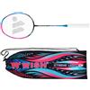 Nils-ds Racchetta da badminton ultra leggera