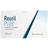 PHARMALUCE Srl Reuril Plus 10fl