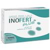 ITALFARMACO SpA Inofert plus 20cps softgel