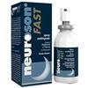 SHEDIR PHARMA Srl Unipersonale Neuroson fast spray 30ml