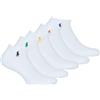 Polo Ralph Lauren Calze sportive Polo Ralph Lauren LC PP PED 6 PACK