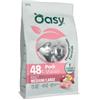 Oasy Monoprotein formula Adult Medium/Large Maiale 10 kg - Crocchette monoproteiche cane - 1° ORDINE? fino al 20% di sconto
