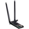 Optoma AZ932-HN Modulo Wi-Fi e Bluetooth: Wi-Fi 6 dual-band, Gigabit