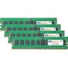PHS-memory PHS-memory 64GB (4x16GB) Kit RAM Speicher passend fÃ¼r Fujitsu SPARC M12-1 DDR4 RDIMM 2400MHz PC4-2400T-R (SP396358) SP396358
