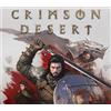 Crimson Desert - Account Steam PC