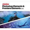 Adobe Photoshop Elements & Premiere Elements 2026 (3 Anni / 1 Dispositivo)