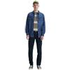 Levi's 511 Slim, Jeans Uomo, Master of None, 34W / 32L