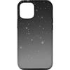 Cold Weather Vibes Custodia per iPhone 12/12 Pro Grafica estetica con fiocchi di neve invernali carini