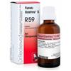 DR.RECKEWEG & CO. GMBH Reckeweg R59 Gocce 22 Ml
