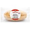 MONGIBELLO FOOD Srls MASTRO RACITI PANINO FILONCINO 150 G SENZA GLUTINE SENZA LATTOSIO