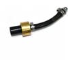 QUANTUM FUEL SYSTEMS Quantum Carburante Pressione Regolatore per Polaris Genesis 2000-2002 Virage I