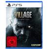 Capcom Resident Evil Village [USK 18 - UNCUT] [Edizione: Germania]