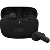 JBL Wave Beam 2 Auricolare Wireless In-ear Musica e Chiamate Bluetooth Nero