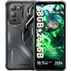 Blackview FORT 5 Rugged Smartphone 48GB+256GB 6,7" Android 16 Telefono 108MP NFC
