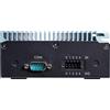Shuttle Edge PC SPCEL02 PC con dimensioni 0,46 l Nero, Blu J6412 Intel SoC BGA 1