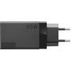 Lenovo G0A6N065WW Caricabatterie per dispositivi mobili Universale Nero AC Inter