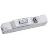 Bachmann inline PDU BASIC - protezione del supplemento (rack - immissione) - AC