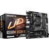 GIGABYTE B550M DS3H R2 Scheda madre - CPU AMD Ryzen 5000, VRM a 5+3 fasi, fino a