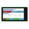 MediaMondo Tablet LED per sala riunioni ALLNET 10 pollici RK3288 Android 81 e NFC