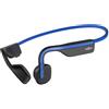 SHOKZ OpenMove Cuffie Wireless A clip Musica e Chiamate USB tipo-C Bluetooth Blu