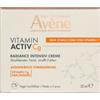 Avene Vitamin Active Cg Radiance Intensive Cream 50 ml