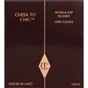 Charlotte Tilbury Cheek To Chic Swish & Pop Blusher 8 g Fard