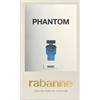 Rabanne - Paco Rabanne Phantom Eau De Parfum Intense Spray 50 ml Uomo