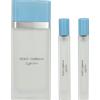Dolce & Gabbana Light Blue Giftset Set Regalo Set Regalo 120 ml Uomo