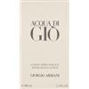Armani Acqua Di Gio Pour Homme After Shave Lotion 100ml Dopobarba Uomo
