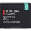 Biotherm Homme Aquapower Cream 72H 50ml Crema idratante Uomo