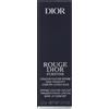 Christian Dior - Dior Rouge Dior Forever Transfer-Proof Lipstick pressando il colore sulle labbra invece di sfregarlo con forza. - Per un risultato definito Rossetto 3.2 g Donna
