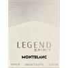 Montblanc Legend Spirit Eau de toilette Spray 100 ml Uomo
