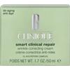 Clinique Smart Clinical Repair Wrinkle Correcting Cream 50ml Cura anti-età