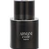 Armani Code Homme Parfum Eau de Parfum Spray Refillable 30 ml Uomo