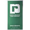 Rabanne - Paco Rabanne Pour Homme Eau de toilette Spray 100 ml Uomo